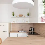 Design District - Mirable Pm Διαμέρισμα *