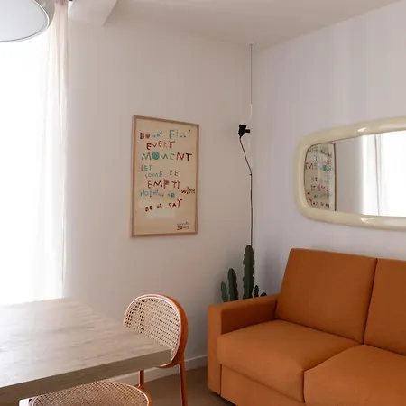 아파트 Design District - Mirable Pm *