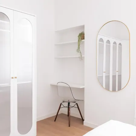 Design District - Mirable Pm 아파트
