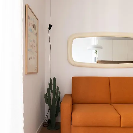 Design District - Mirable Pm 밀라노
