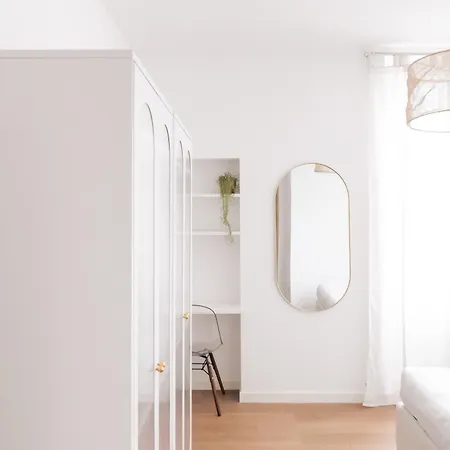 Design District - Mirable Pm Lejlighed Milano