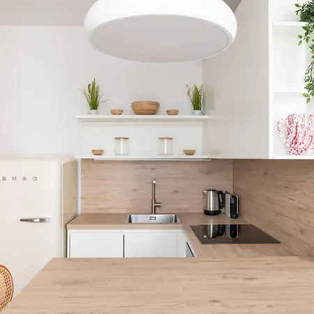 Design District - Mirable Pm 아파트 *