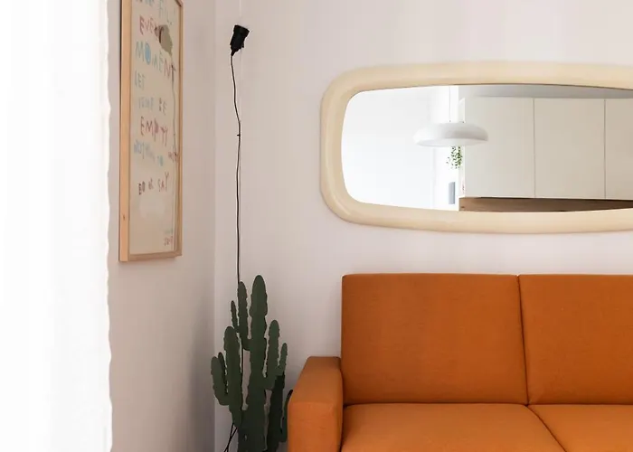 Design District - Mirable Pm Milano
