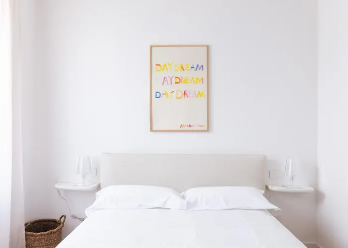Design District - Mirable Pm Lejlighed